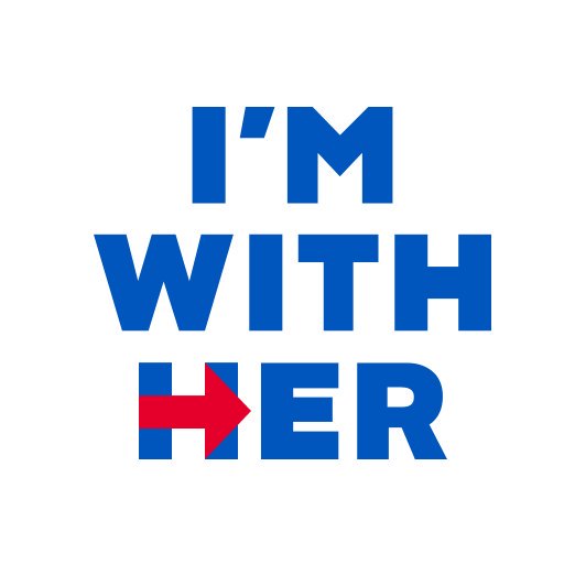 I’m with Her