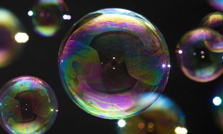 Bursting Your Bubble