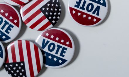 One Week Until the Primary Election: Tuesday MAY 18th