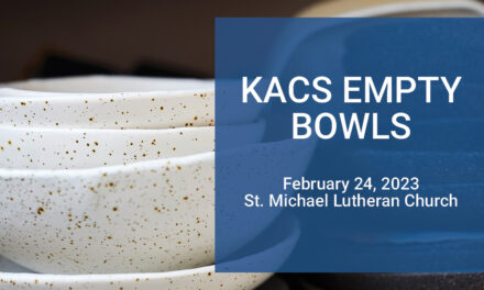KACS Empty Bowls 2023