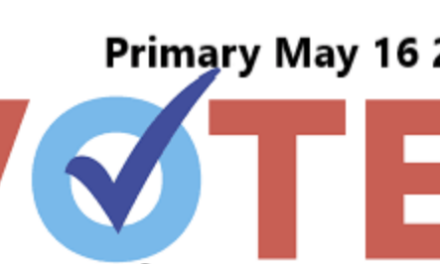Five Top Reasons to Vote in the May 16 Primary