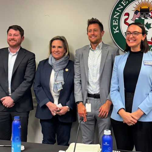 Election - Local Candidates