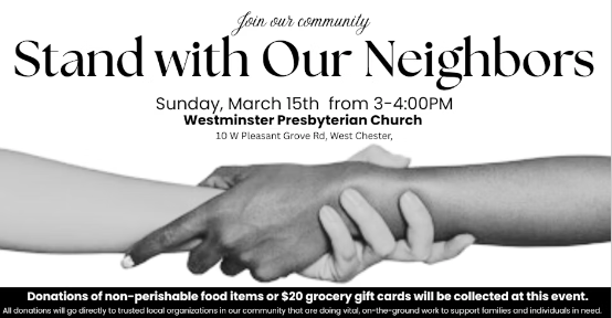 stand Kennett Area Democrats