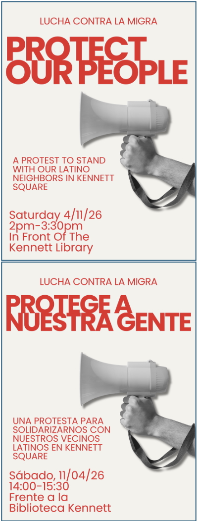 Screenshot Kennett Area Democrats