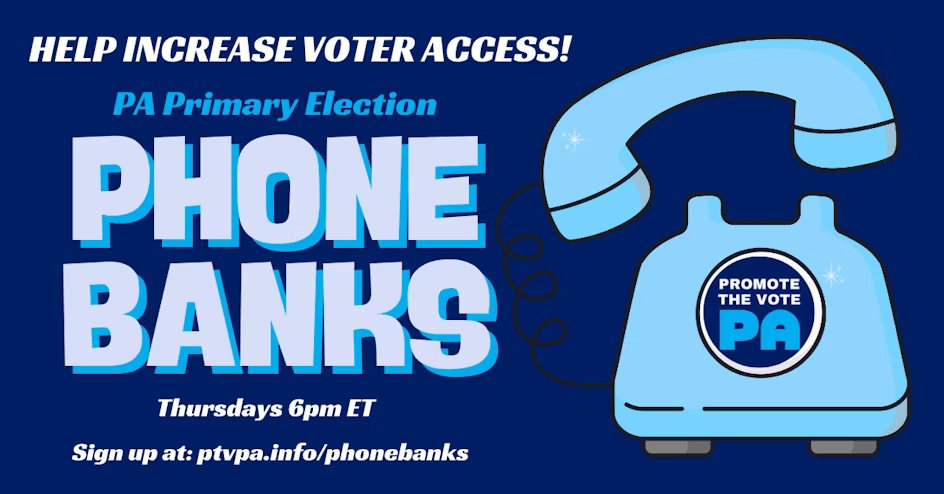 promotethevote Kennett Area Democrats