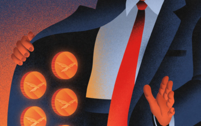 Econ Facts – Trump Crypto Racket